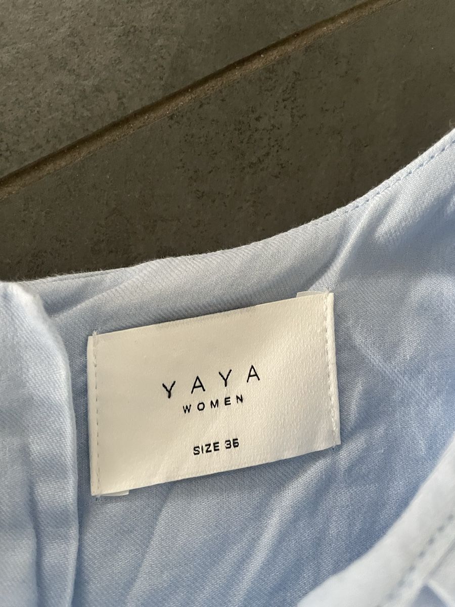 Blusen: Bluse – Gebraucht aus Balgach von sei_s6d7 1