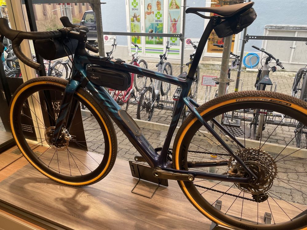 Specialized Vélos: Gravelbike, Specialized Diverge S-Works, Gr. 54, 30% – Neuf (Voir description) à Zürich par Velo-Elsener 4