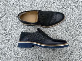 Navyboot Herrschuh, Grösse 40, neuwertig