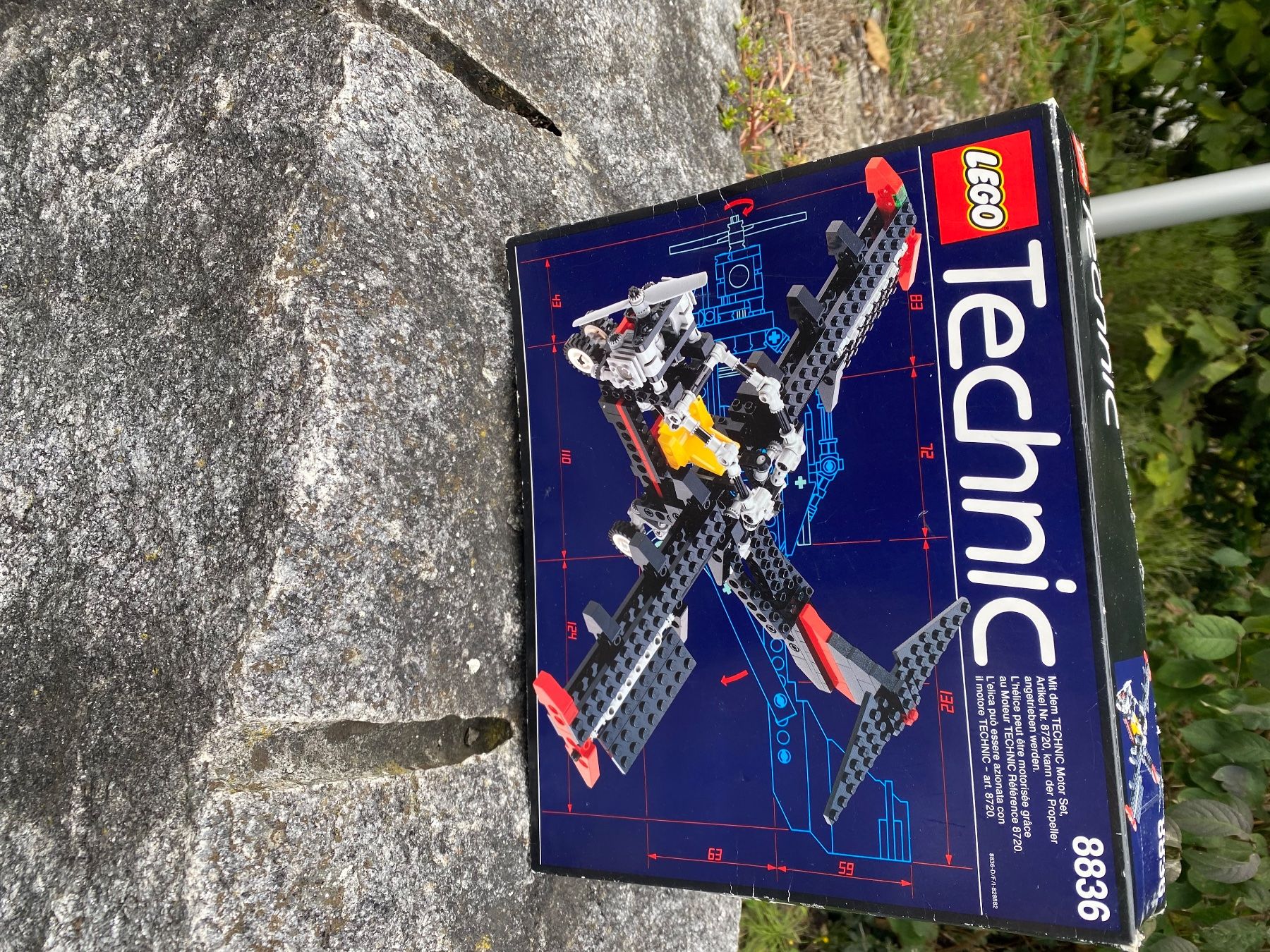 Lego Giocattoli: Lego – Usato da Ulmiz venduto da spi_67gt 9
