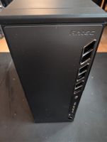 Antec P182 Silent PC-Gehäuse / Big Tower inkl. Zubehör