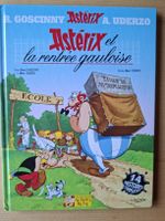 Asterix und Obelix Comic,  Hard-Cover,  Französisch
