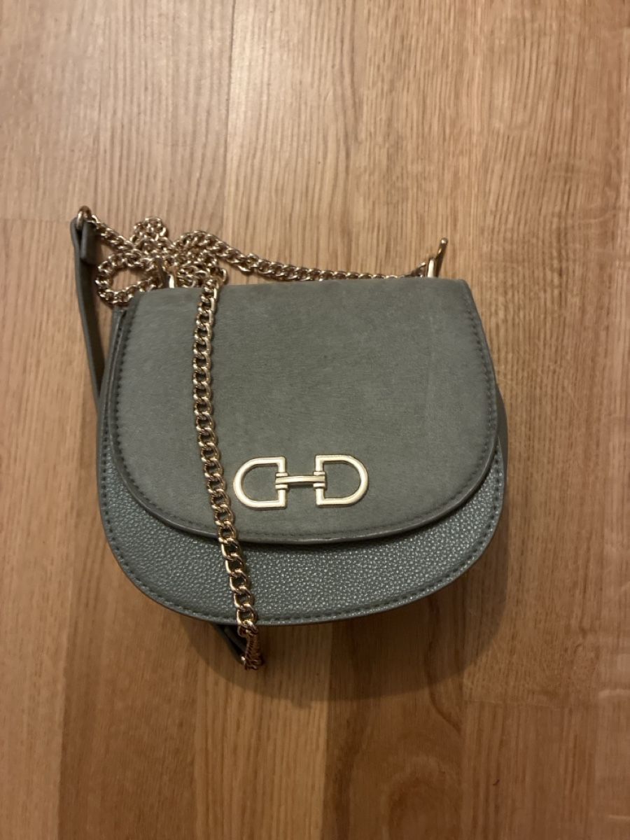 H&M Borse da donna: HM Tasche - Bag - Sac - Borsa  – Nuovo (secondo la descrizione) da Zürich venduto da Windiger-Sonntag 5