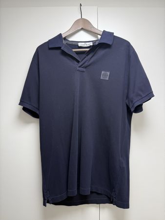 Stone Island Polo Shirt