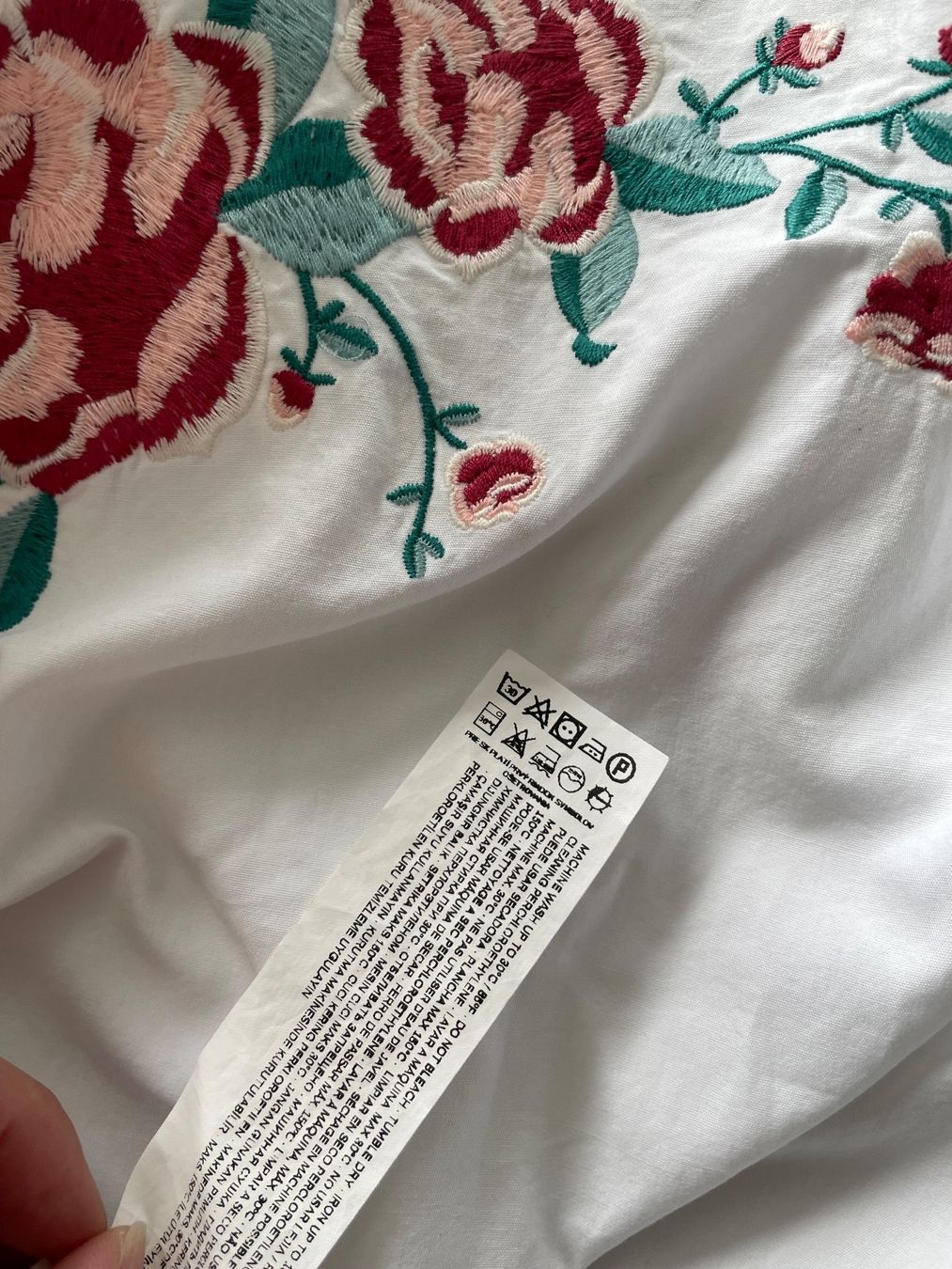 Mango Camicette: Bluse Mango – Usato da Zürich venduto da SeldaY 5