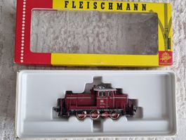 Fleischmann V60 DB 1379 OVP