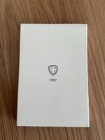 Schweizer Münzsatz 1987 im OVP Polierte Platte