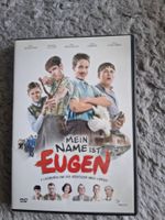 MEINE NAME IST EUGEN     DVD