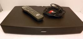 Bose Solo TV Sound System