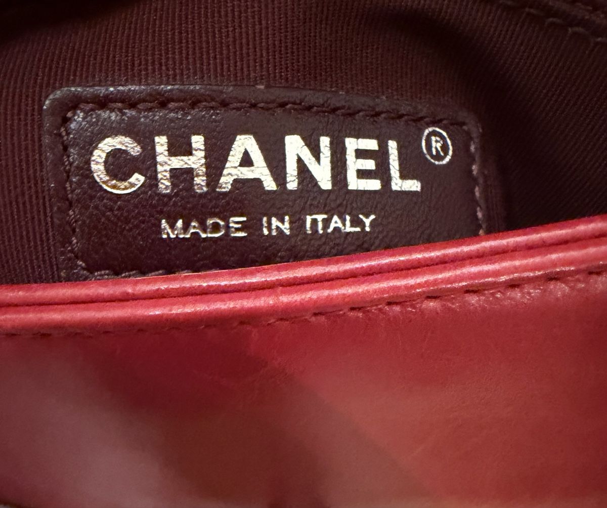 Chanel Borse da donna: Chanel mini bag – Usato da Paradiso venduto da apf_mh9c 4