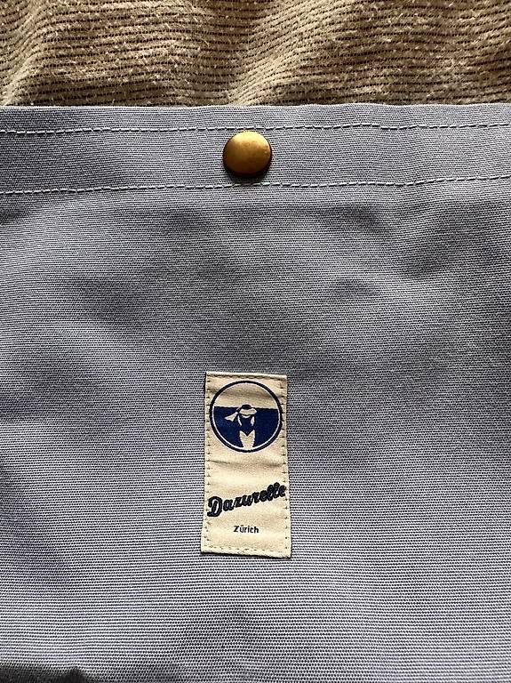Taschen: Dazurelle Seesack – Neu (gemäss Beschreibung) aus Wallisellen von Udj93 1