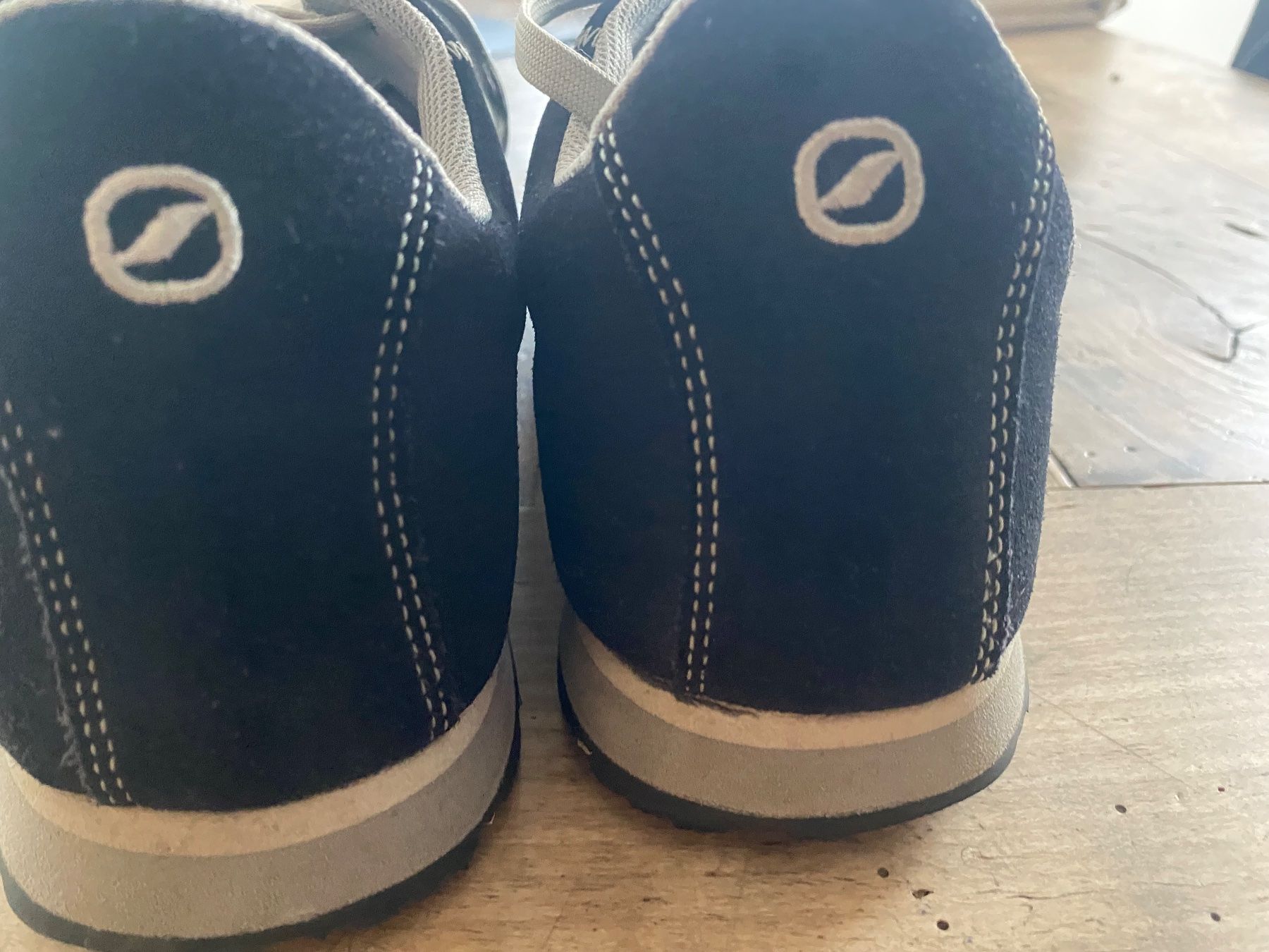 Scarpa Chaussures hommes: Scarpa Trekkingschuhe – D'occasion à Küsnacht ZH par Fluckfamily 2