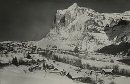 GRINDELWALD Nr. 3662