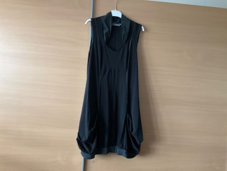 Très joli robe stretch t.38 occasion