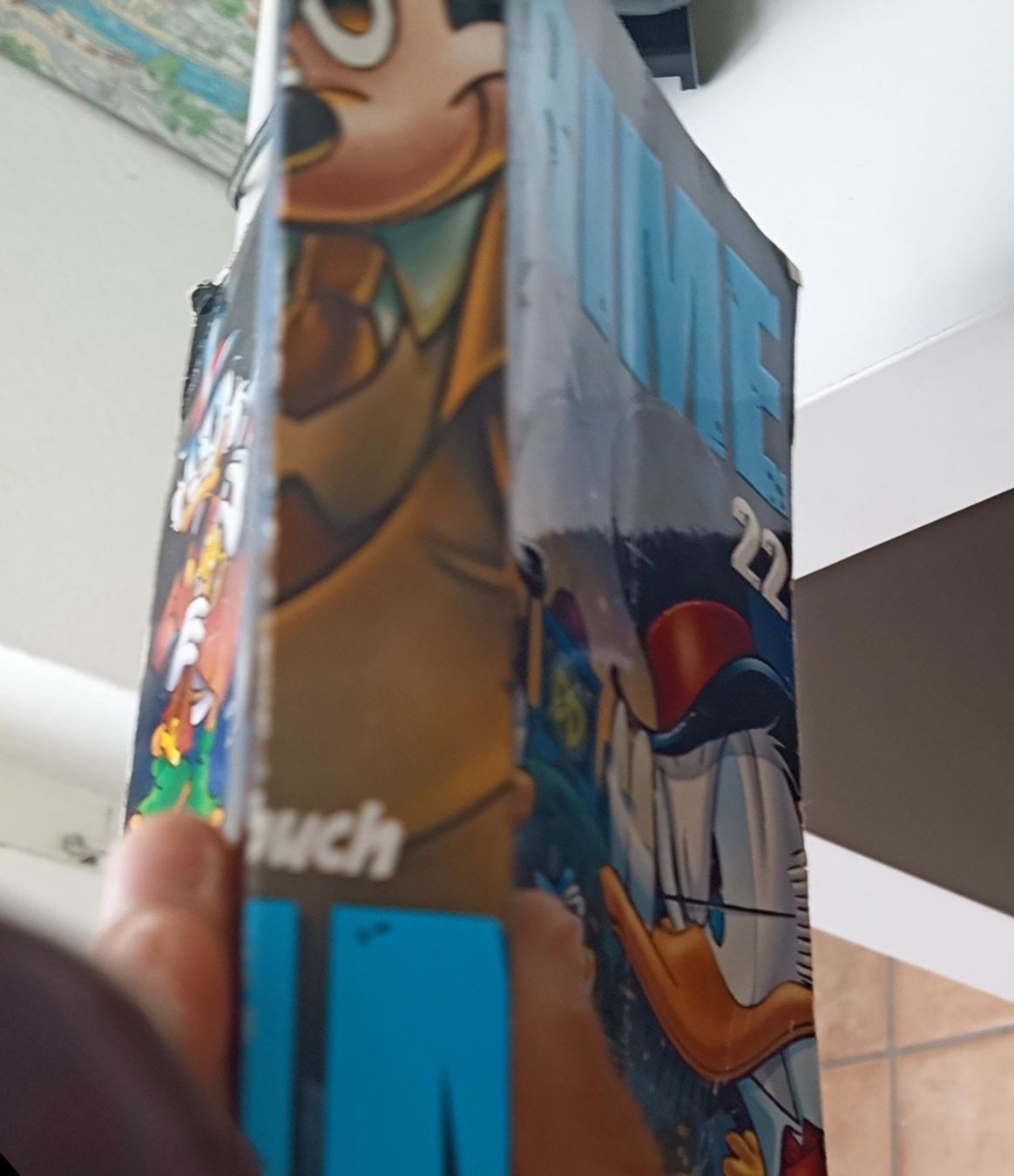 Comics: CRIME 22 – Gebraucht aus Oberrohrdorf von gdunkel 2