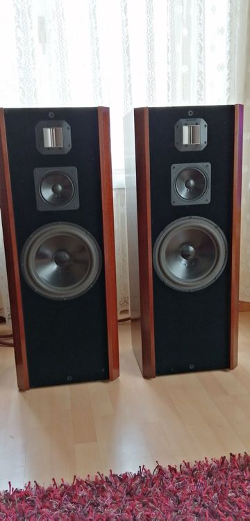 Bouton De Réglage (Knob) Original Accuphase - Pour Bouton Power Ou Balance Left/Right - Occasion