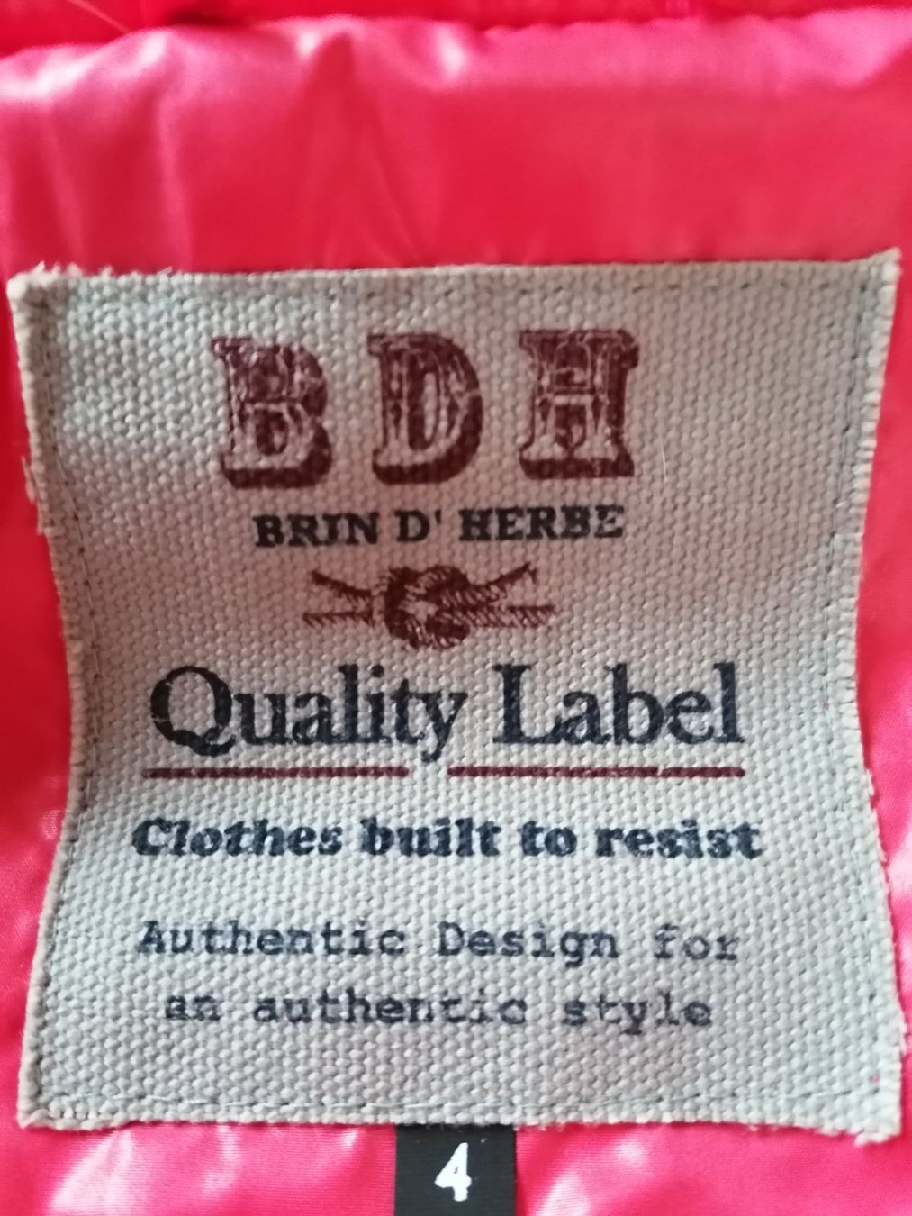 Jacken & Mäntel: Mädchen Bomber Jacke 4 Jahre – Neu (gemäss Beschreibung) aus Bedigliora von Dolcezza0 3