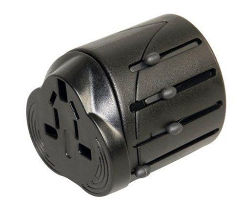 Laufwerke & Adapter: Universal International Travel Power Plug Adapter – Neu und originalverpackt aus Oberglatt ZH von Mrf808 1