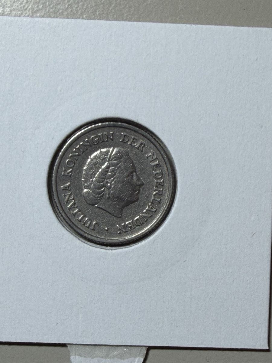 Tutti le monete: Pays-Bas - 25 cents - 1950 – Usato da Payerne venduto da Mike1682 1