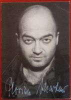 Florian Martens Autogramm signiert Foto 10x15cm