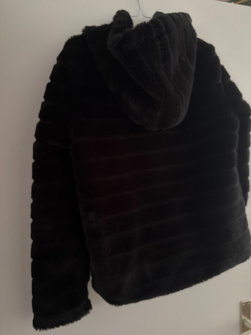 Giacche: Fake Fell Jacke von Frequent – Usato da Männedorf venduto da ali_5krk 1