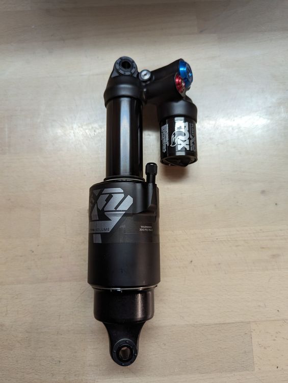 Fox Performance Float X2 230x65 (Gebraucht) in Rohrbach für CHF 289 ...