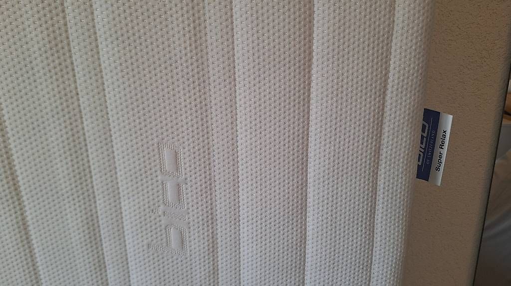 Betten: Lit ikea 90x200cm – Gebraucht aus St-Livres von YP_suter 2