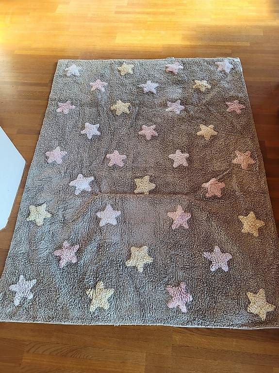 Tappeti: Kinderteppich Lorena Canals 120 x 160 cm – Usato da Brienz BE venduto da falbabella