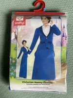 Viktorianisches Nanny Kostüm Grösse L