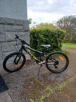 Kinderfahrrad Aggressor 20 Zoll