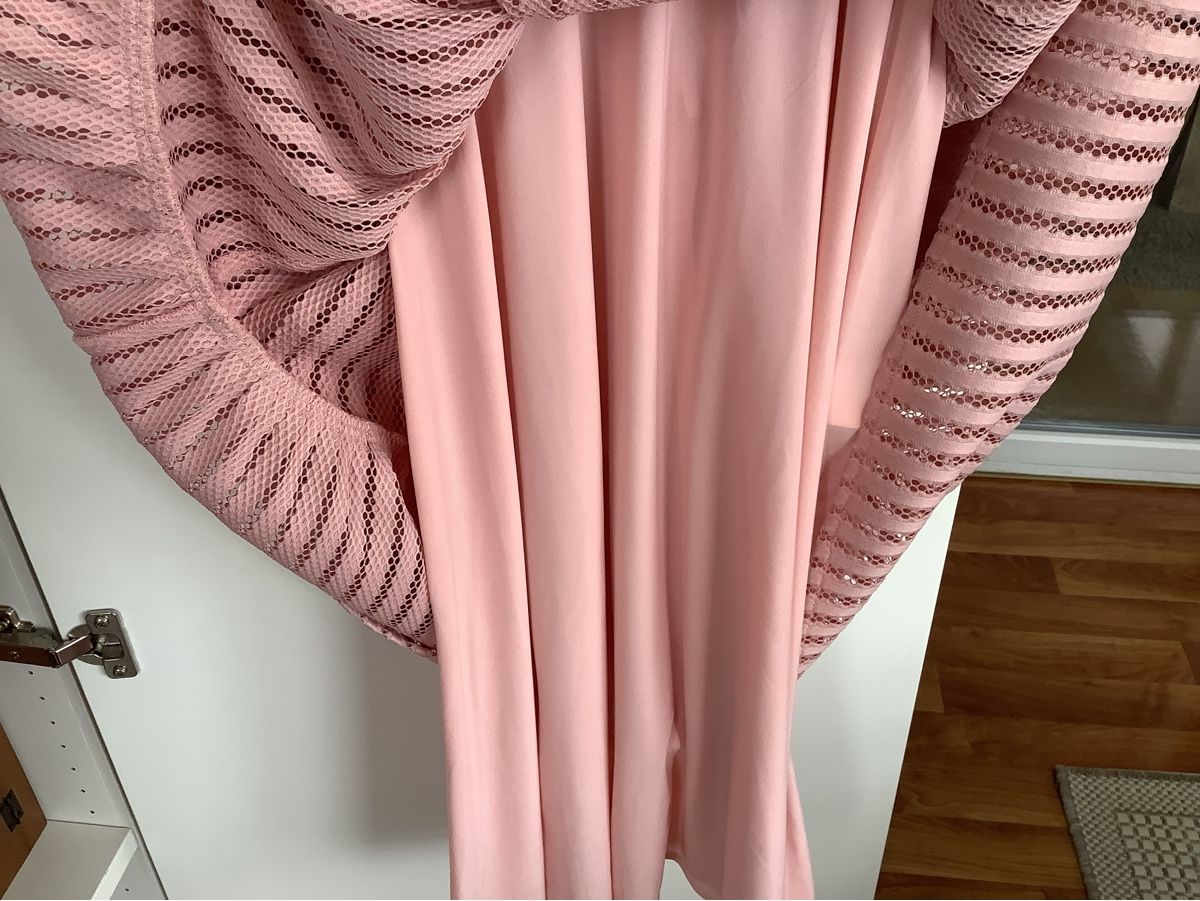 Vestiti: Damenkleid in Rosa – Nuovo (secondo la descrizione) da Glattpark-Opfikon venduto da Zizzo 2