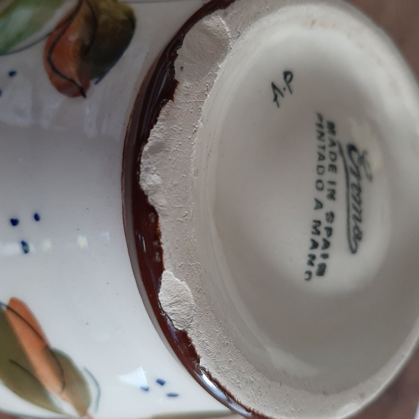 Vasi & Recipienti: Vase Erema – Usato da Nyon venduto da Tonymars 6