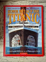Titanic Buch