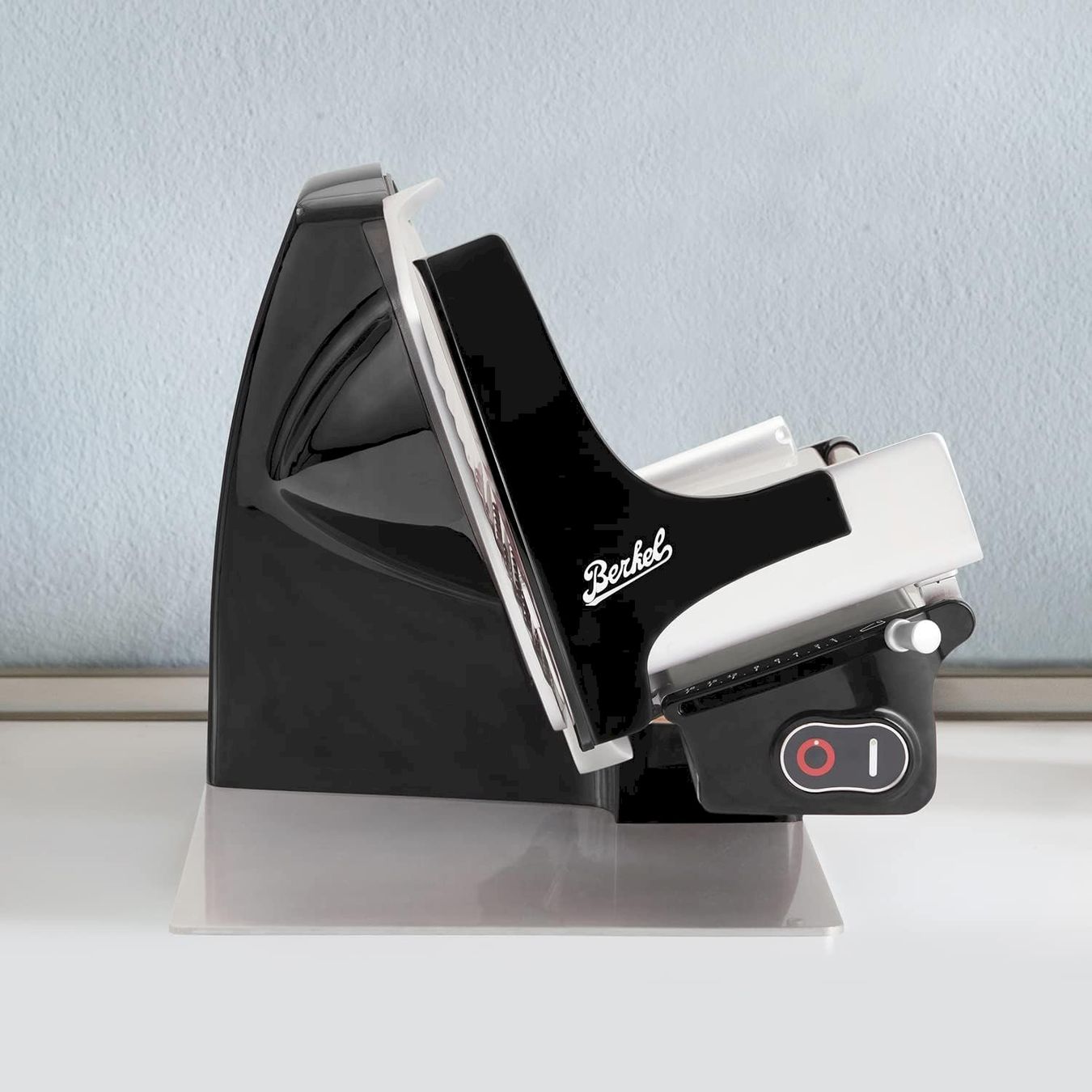 Berkel Appareils de cuisine: BERKEL HOME LINE PLUS 250 Black – Neuf avec emballage d'origine à Bottighofen par zaap 2