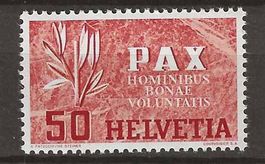 CH267 - Pax 50ct **