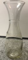 Glas Karaffe 5 dl- Bormioli Rocco