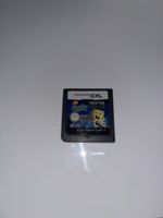 Spongebob Schwammkopf die Kreatur aus der Krossen Krabbe DS