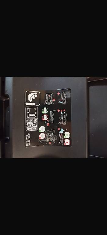 Seggiolini per auto: Maxi Cosi inkl. Isofix – Usato da Winterthur venduto da fab_9jp2 2