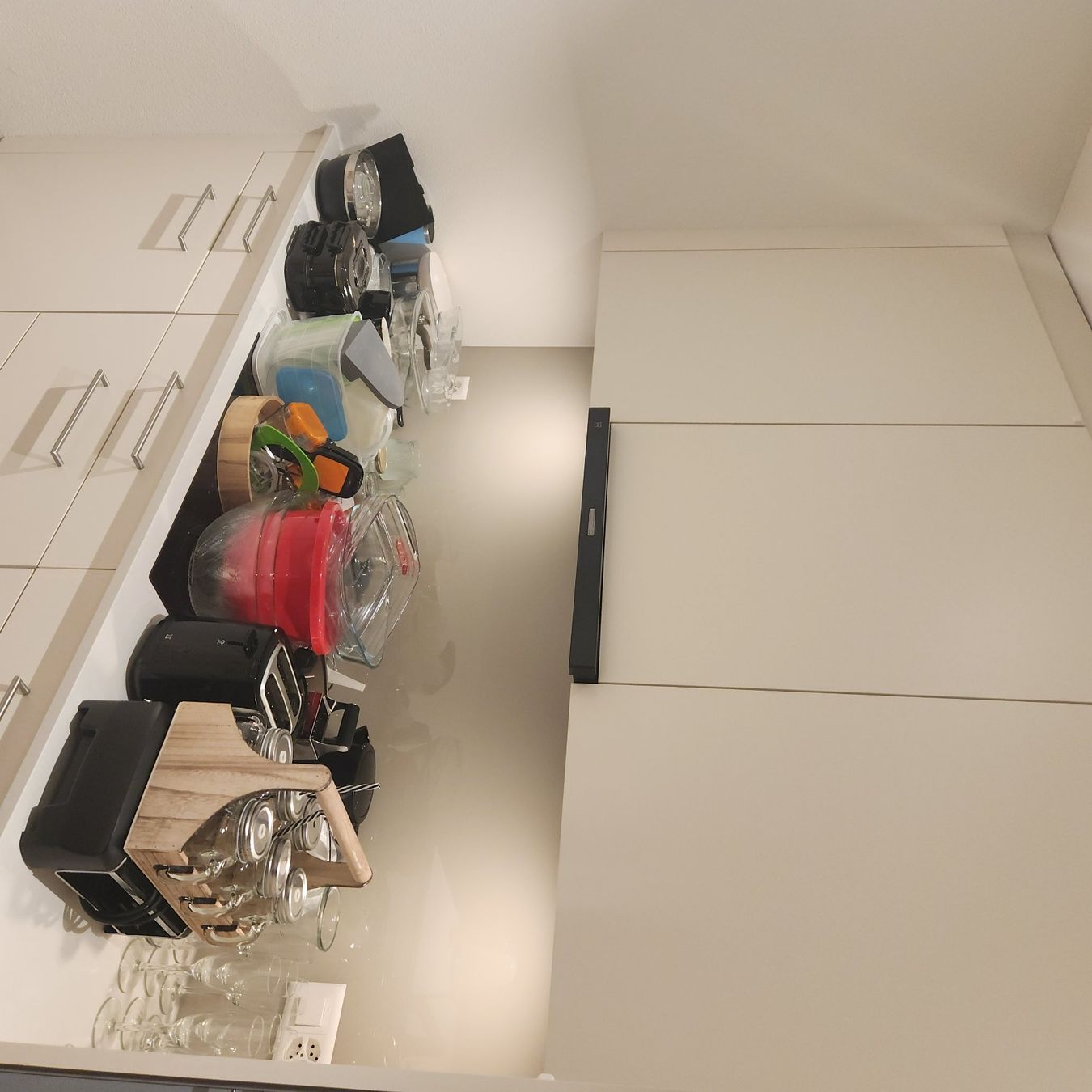 Tischset: Tisch inkl. Stühle – Gebraucht aus  von  5