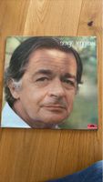 Vinyle Serge Reggiani, Polydor