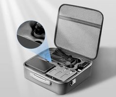 Tragetasche für DJI Mavic 4 – RC Pro 2