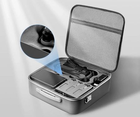 Tragetasche für DJI Mavic 4 – RC Pro 2