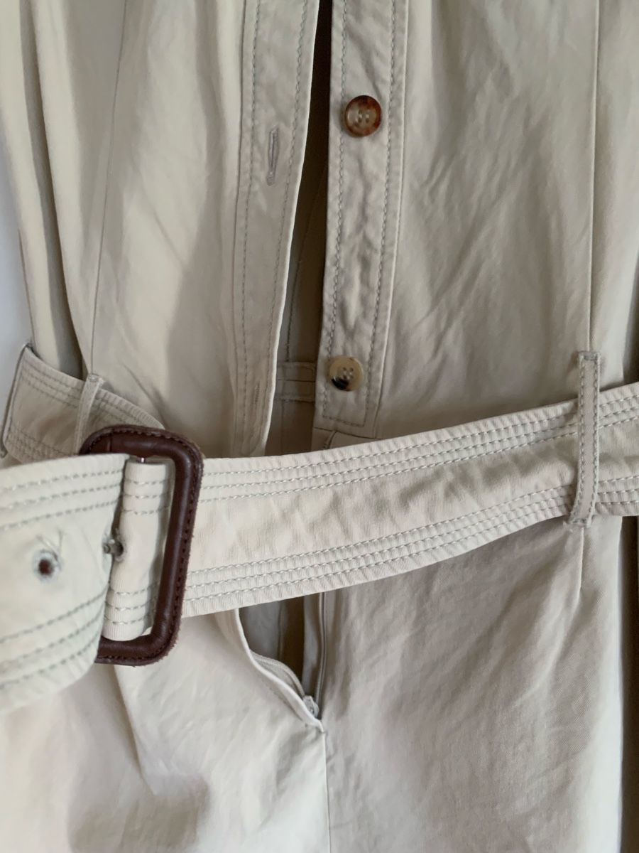 Vestiti: Burberry Kleid – Usato da Zürich venduto da Nikuska32 1