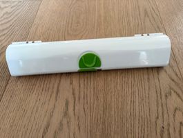 Folienschneider Click & Cut Emsa, neuwertig