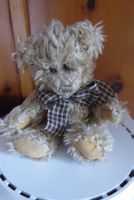 Antiker kleiner Teddy Bär