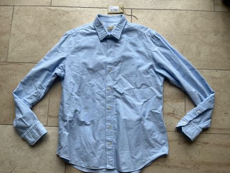 Salvatore Piccolo Shirt 42
