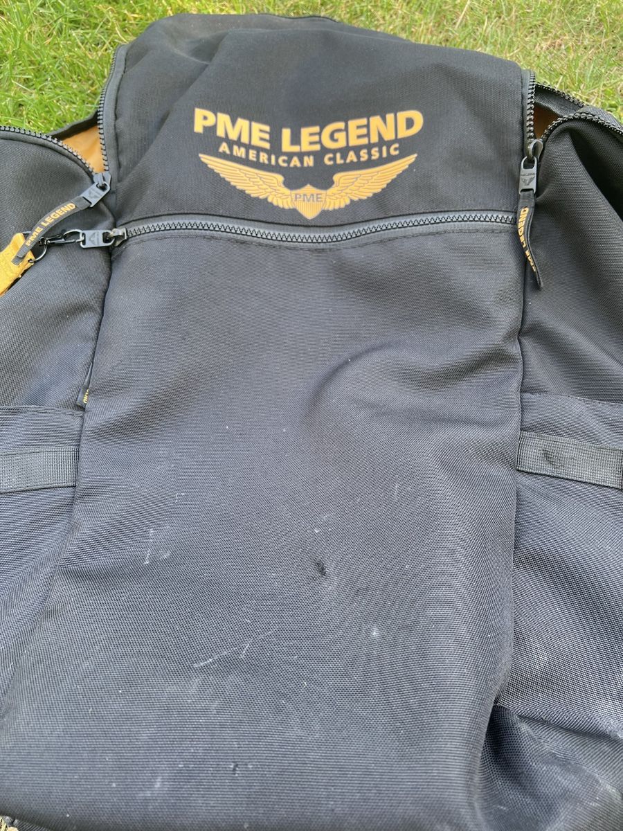 Zaini: PME Legend Rucksack – Usato da Steckborn venduto da Holiday66 1
