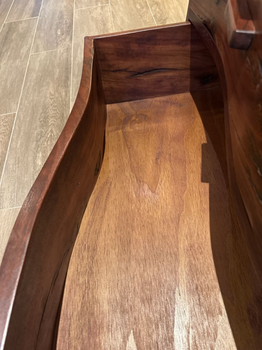 Schränke: Buffetschrank aus Massiv Teakholz  – Gebraucht aus Gersau von bir_72bp 7