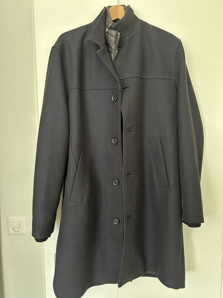 Zara Cappotti: Manteau Hiver – Nuovo (secondo la descrizione) da Onex venduto da luc_5pmz