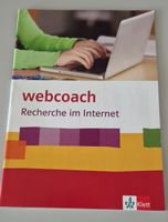 Webcoach Recherche im Internet